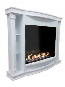 Биокамин классический Маршал (ZeFire)