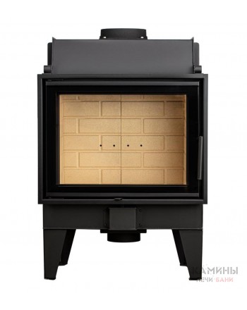 Каминная топка Fenix 1 ТКТ 10.0-02