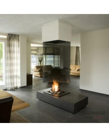 Подвесной камин CV046 Bloch Design