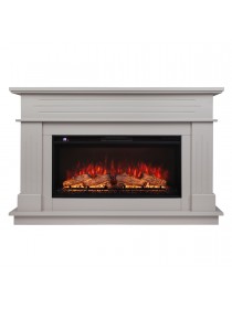 Электрокамин RealFlame Regent 36 BG с очагом JOKER 36