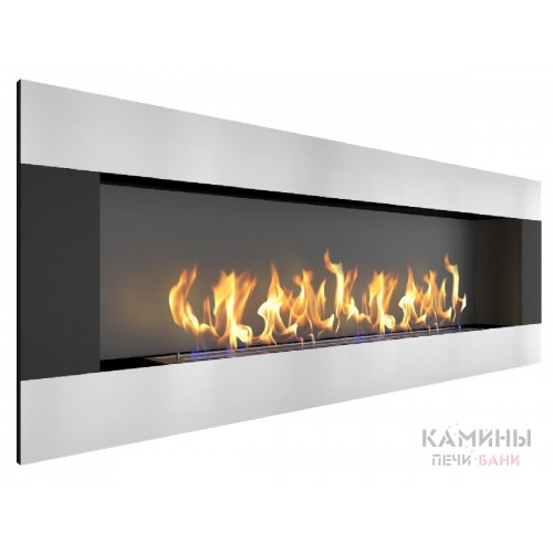 Биокамин Elliot horizontal 1800 (Zefire)