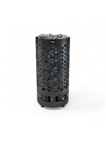 Helo Ringo Black 60 STJ