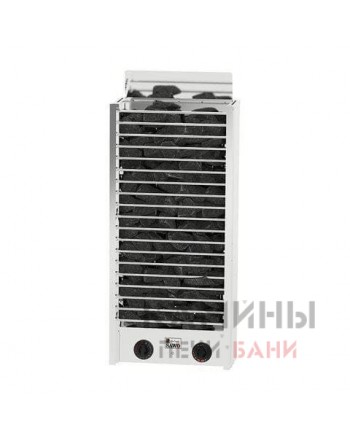 Печь для бани SAWO Mini Cirrus Rock 3 кВт