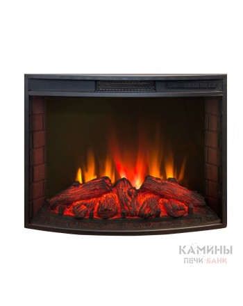Электроочаг RealFlame Evrika 25,5 LED