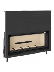 Каминная топка KFD Linea H 1320 4.0