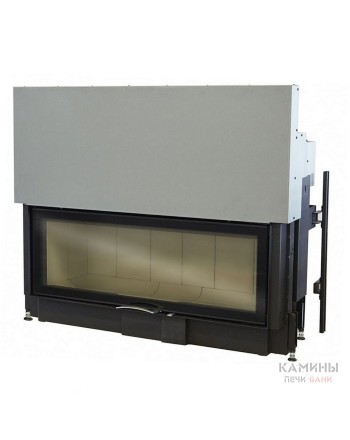 Каминная топка 120x45 S 2.0 