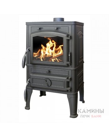 Печь Guca LAVA