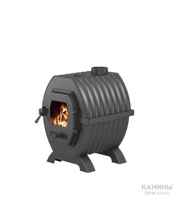 Печь отопительная Везувий "Триумф 180"