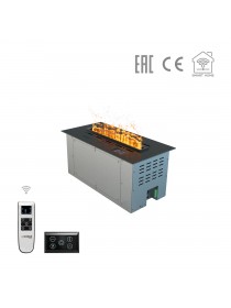 Паровой электрокамин Airtone VEPO 500