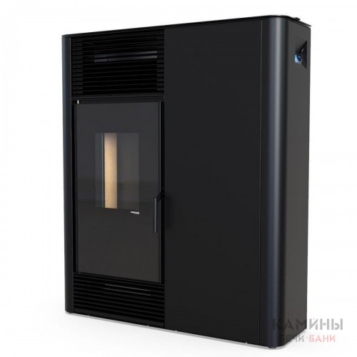 Пеллетный печь-камин DEFRO HOME SLIMPELL Пеллетный печь-камин DEFRO HOME SLIMPELL