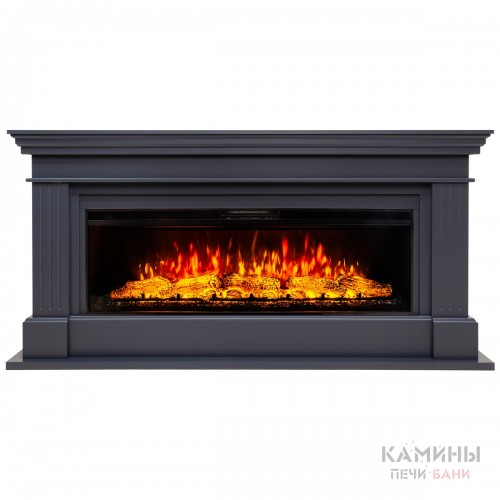 Электрокамин Ontario 52 GR с очагом Joker 52 Электрокамин Ontario 52 GR с очагом Joker 52