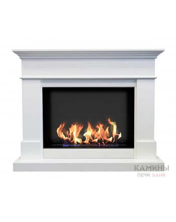 Биокамин классический Финола (ZeFire)