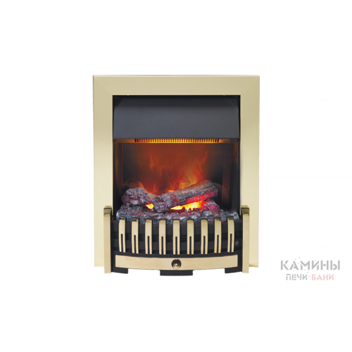 Электрокамин Dimplex Danville Brass FB2