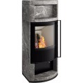 Печь-камин Spartherm Moro Печь-камин Spartherm Moro