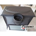 Чугунная печь KAWMET Premium S6 (13,9 kW) Чугунная печь KAWMET Premium S6 (13,9 kW)