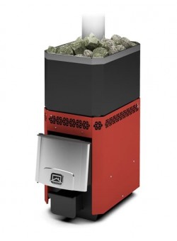 Печь Русь 12 Л