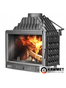 Каминная топка KAWMET W1 - 18 kW Феникс