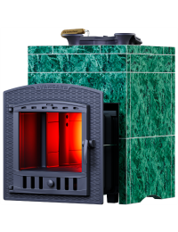 Комплект Авангард ЗК 25 (П2) Pro Классика 790/40 Змеевик