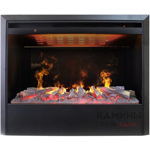 Электроочаг RealFlame 3D Helios 26 SBG Электроочаг RealFlame 3D Helios 26 SBG