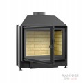 Каминная топка АСТОВ ПС 700 Каминная топка АСТОВ ПС 700