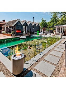 Биокамин Planika Jar Commerce