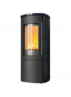 Печь-камин HARK 105 GT ECOplus