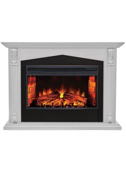 Каминокомплект PRAGA с Dioramic 33W LED FX