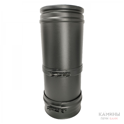 Элемент трубы раздвижной 270-375 мм Permeter Ultra 50 Элемент трубы раздвижной 270-375 мм Permeter Ultra 50