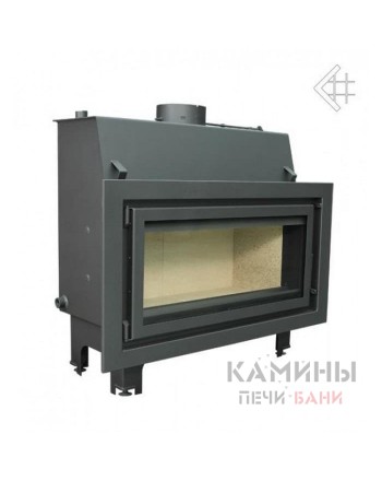 Каминная топка Kratki Mila/PW/24
