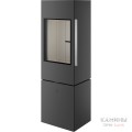 Печь-камин Spartherm SEO S
