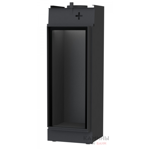 Газовый камин BRUNNER flach 100/40 Газовый камин BRUNNER flach 100/40