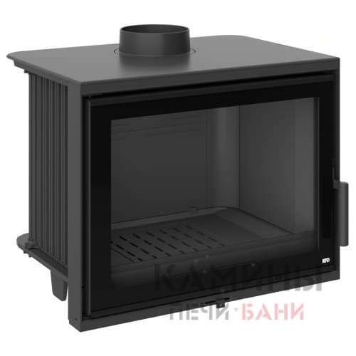 Каминная топка KFD ECO iM14 Каминная топка KFD ECO iM14