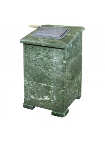 Облицовка Президент Змеевик