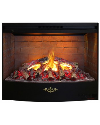 Электроочаг RealFlame FireStar 33 3D