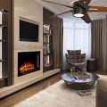 Электроочаг RealFlame Epsilon 33  Электроочаг RealFlame Epsilon 33