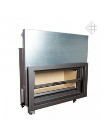 Каминная топка Kratki Mila/G