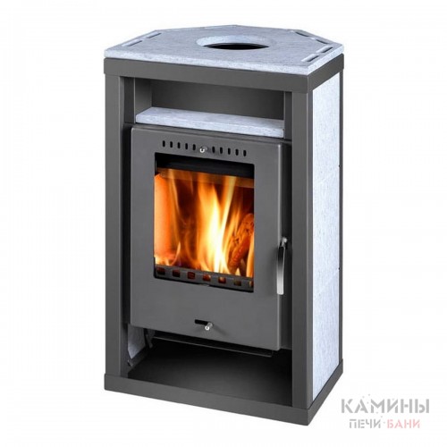 ПЕЧЬ GENT CORNER, ЧЕРНАЯ (THORMA) ПЕЧЬ GENT CORNER, ЧЕРНАЯ (THORMA)
