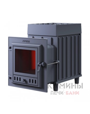 Печь GFS Гефест Гроза 24 (М)
