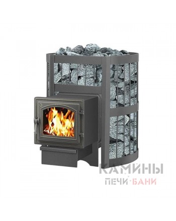 Печь Везувий Легенда Стандарт 12 (ДT-3С)