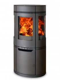 Печь-камин ABX Yukon