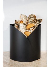 Дровница Nice