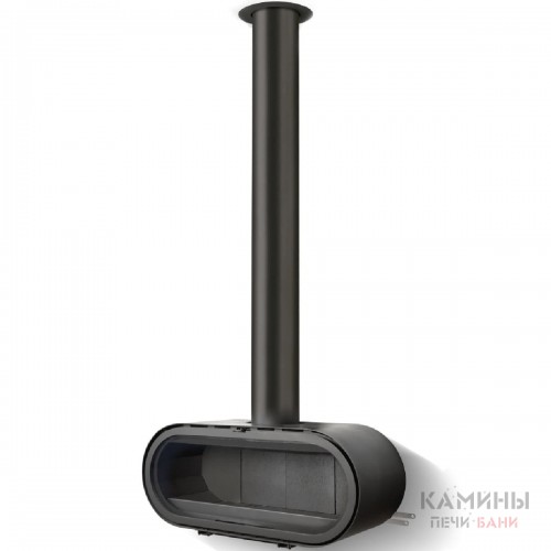 Печь-камин ROCAL D-8