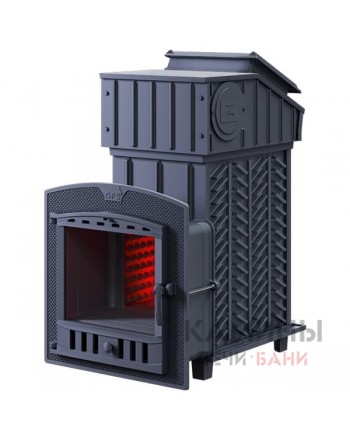 Универсальный печь-комплект GFS ЗК 25 (П2)