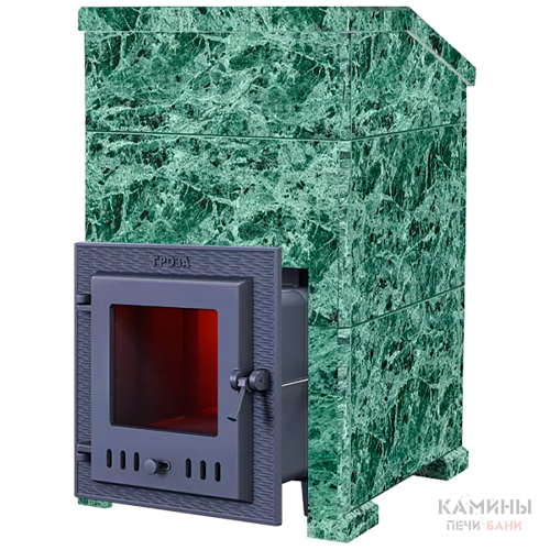 Комплект Гроза 24(М) Президент 930/40 Змеевик чугун