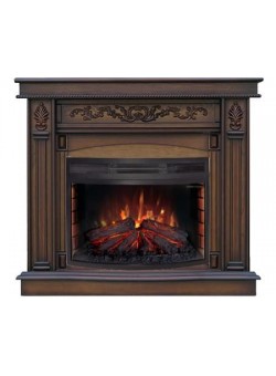 Каминокомплект CARDINAL с FIREFIELD 25 S IR