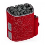 Дизайнерские электрические печи Sawo Scandifire для бани и сауны