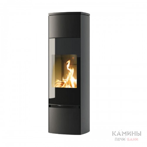 Печь-камин Jydepejsen Bella High Печь-камин Jydepejsen Bella High