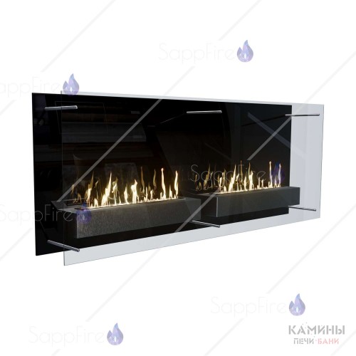 Биокамин Wall Street (SappFire)  Биокамин Wall Street (SappFire)