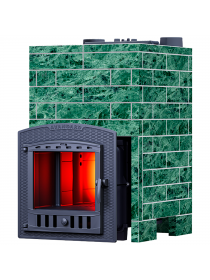 Комплект Авангард ЗК 40 (П2) Классика 1065/40 Змеевик кирпич