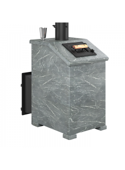 Комплект Президент "Легенда Ретро 505" Талькохлорит, S-40